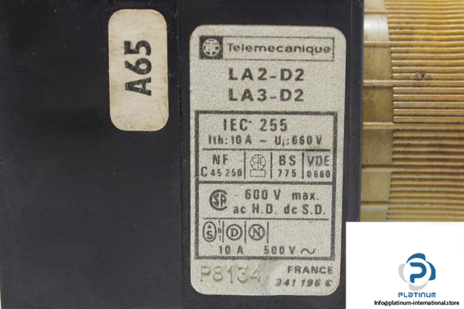 telemecanique-la2-d2-time-relay-2