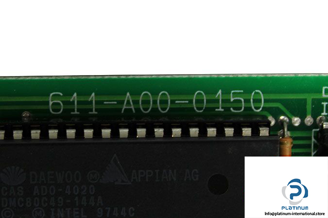 dolphin-611-a00-0150-circuit-board-3