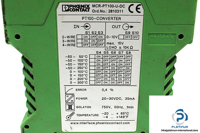 phoenix-contact-mcr-pt100-u-dc-temperature-transducer-3