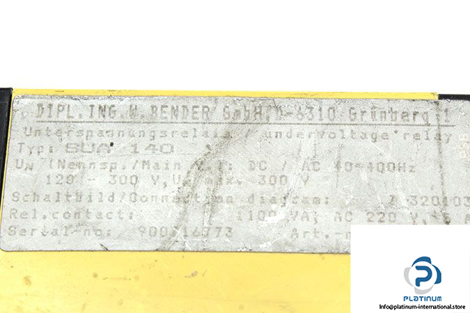 bender-sua140-undervoltage-relay-3