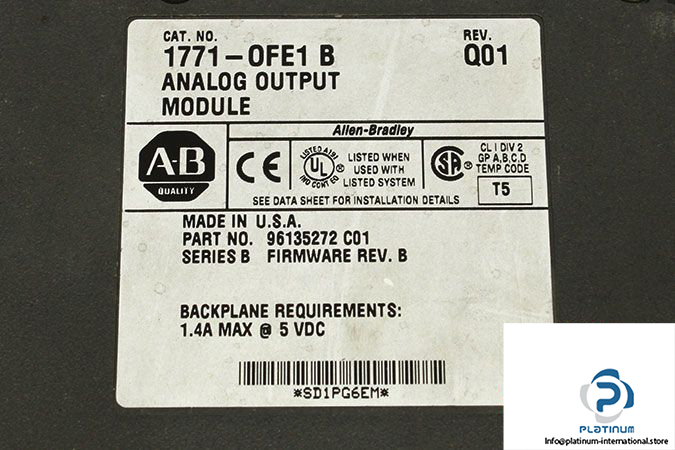 allen-bradley-1771-ofe1-b-analog-output-module-3