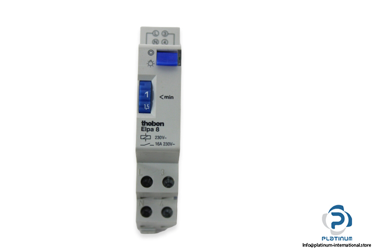 theben-elpa-8-staircase-time-switch-electro-mechanical-1