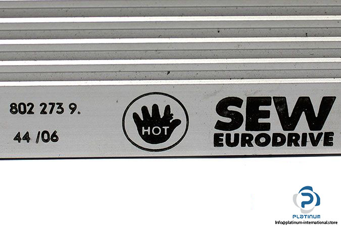 sew-802-273-9-braking-resistor-2