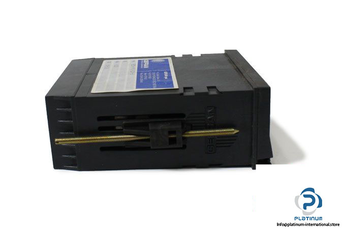 gefran-tem250-1999-220v-s-temperature-controller-2