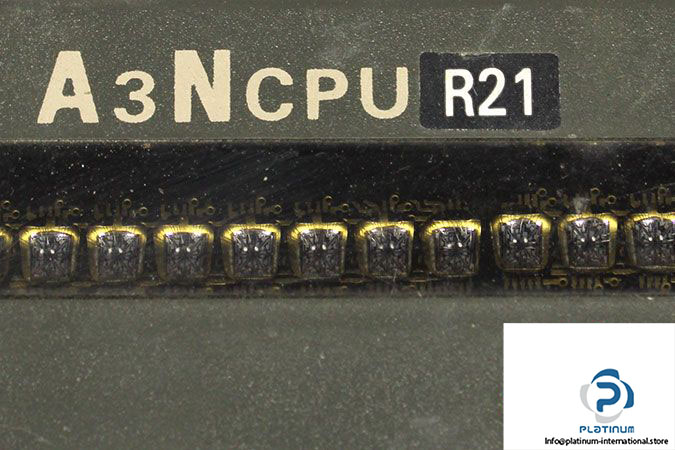 mitsubishi-a3ncpur21-cpu-module-4