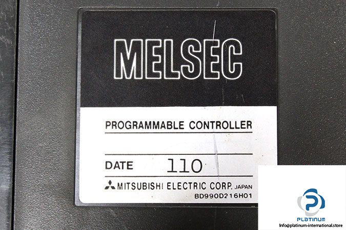 mitsubishi-a3ncpur21-cpu-module-5