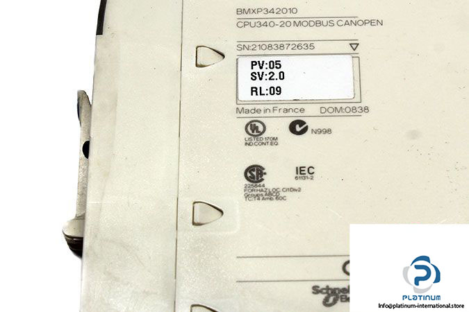 schneider-bmxp342010-processor-module-2