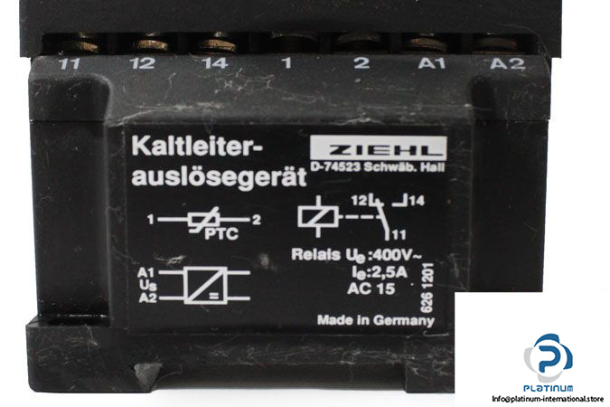 ziehl-626-1201-ptc-tripping-device-3