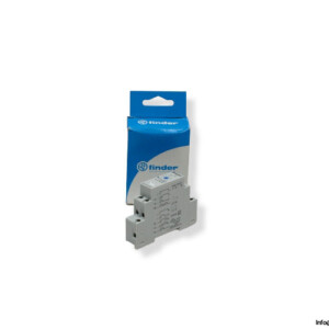 Finder 80.01.0.240.0000 Time Delay Relay