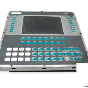 EBF 2RIT0H0XX900 UCP1500XE Operator Panel