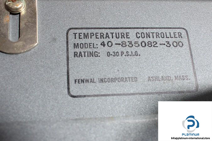 fenwal-40-835082-300-temperature-controller-4