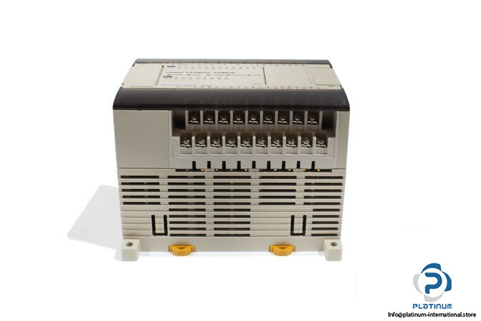 omron-cpm2a-20cdr-a-micro-programmable-controller-2