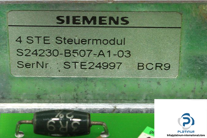 siemens-s24230-b507-a1-03-circuit-board-4
