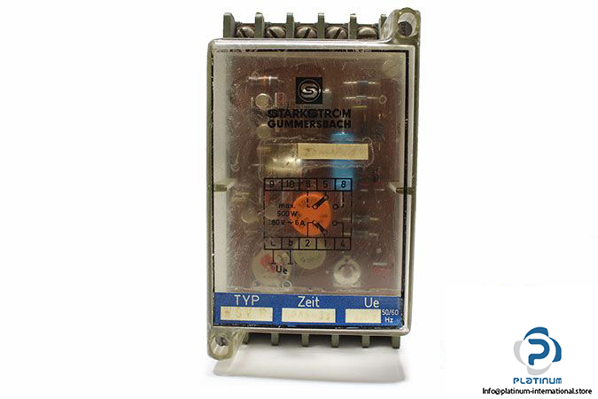 starkstrom-wsvr-timing-relay-2