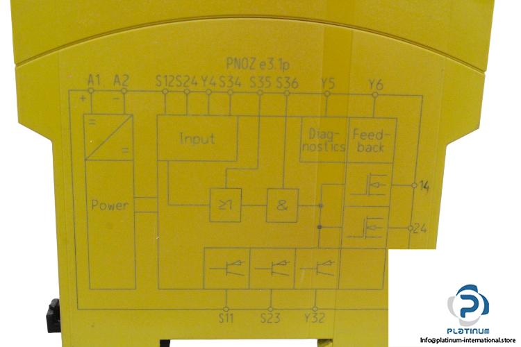 pilz-pnoz-e3-1p-24vdc-2so-safety-relay-4