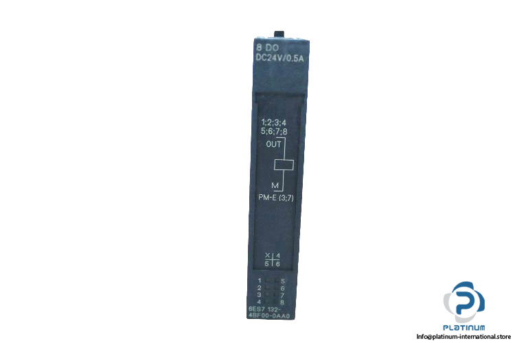 siemens-6ES7132-4BF00-0AA0-digital-output-module-(New)-1