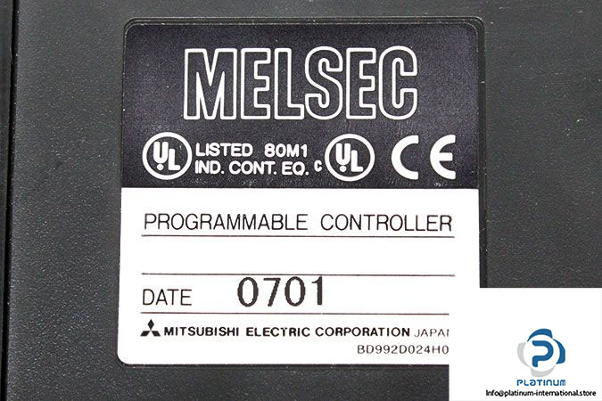mitsubishi-a3acpur21-cpu-module-5