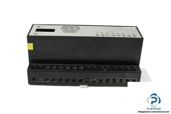 dupline-d-3830-5543-230-monostable-receiver-1