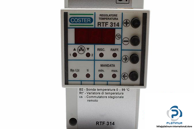 coster-rtf-314-temperature-regulator-3