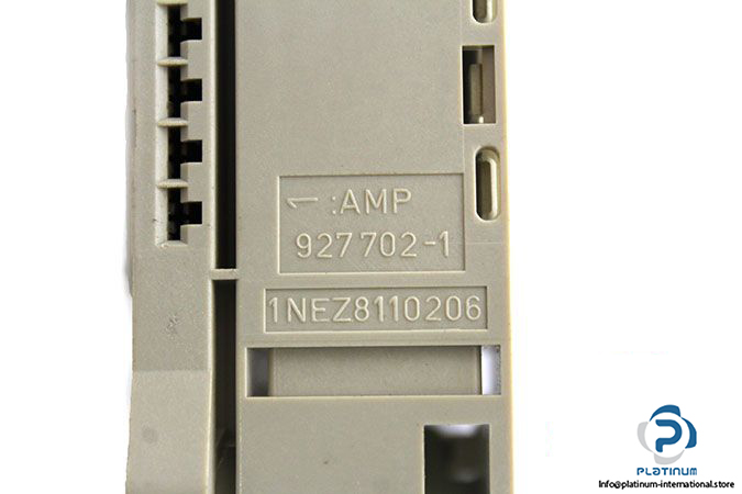 siemens-amp-927702-1-1nez8110206-terminal-block-3