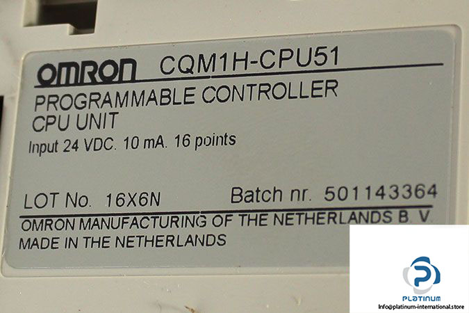 omron-cqm1h-cpu51-cpu-unit-4