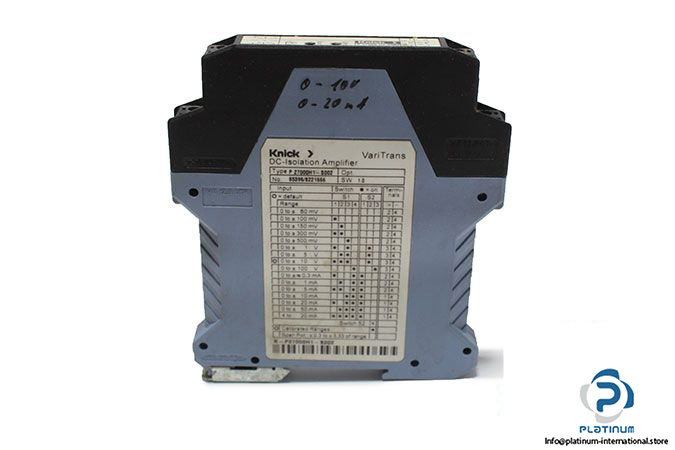 knick-p-27000-h1-s002-dc-isolation-amplifier-2
