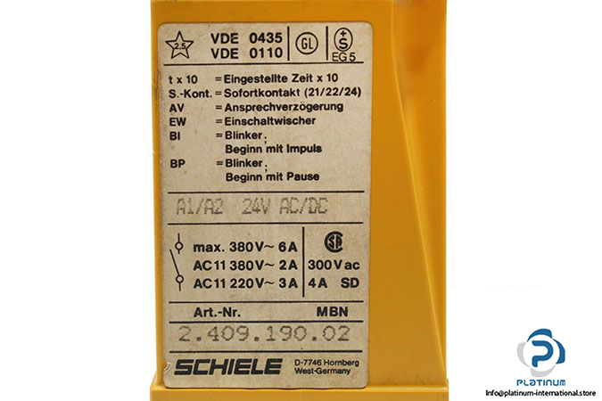 schiele-mbn-2-409-190-02-time-relay-3