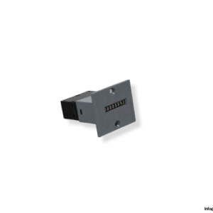 Kubler B18.30.4 Pulse Counters