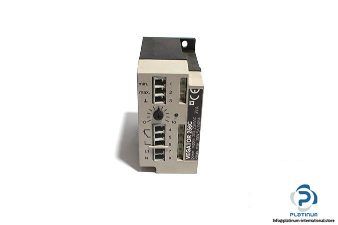 vegator-256c-controller-1