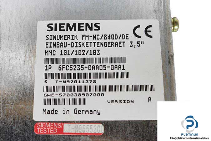 siemens-6fc5235-0aa05-0aa1-sinumerik-diskette-unit-2
