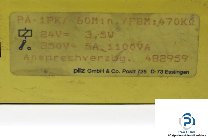 pilz-pa-1pk_60min-_fbm470k%cf%89-safety-relay-5
