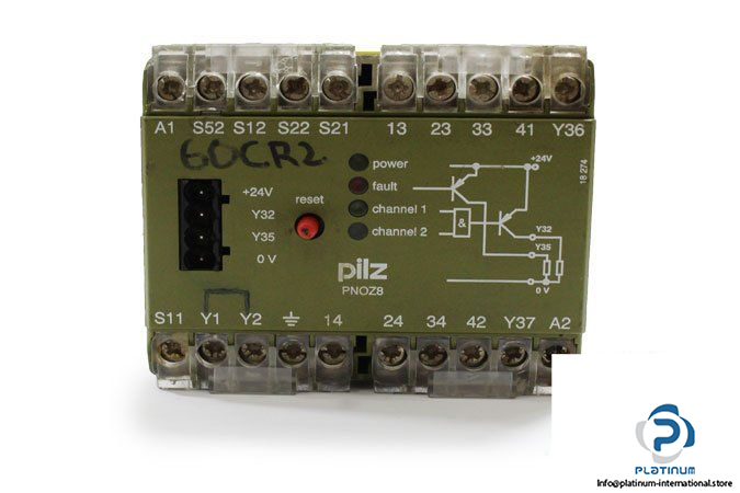 pilz-pnoz-8-24-v-ac-emergency-stop-relay-1