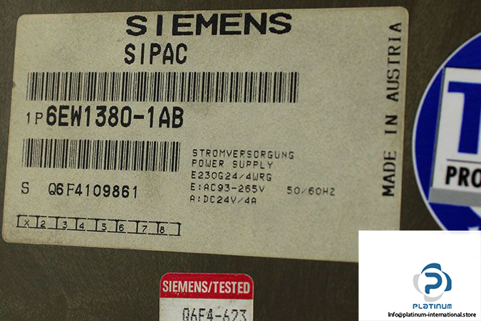 siemens-6ew1380-1ab-power-supply-2