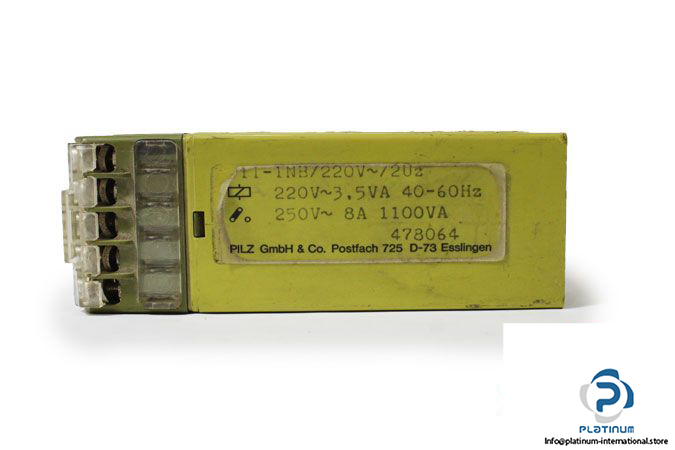pilz-p11-1nb_220vac_2uz-safety-relay-3