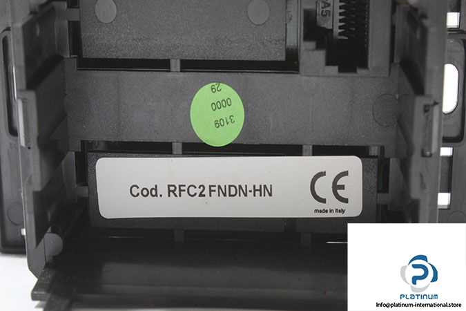 honeywell-rfc2fndn-hn-controller-3
