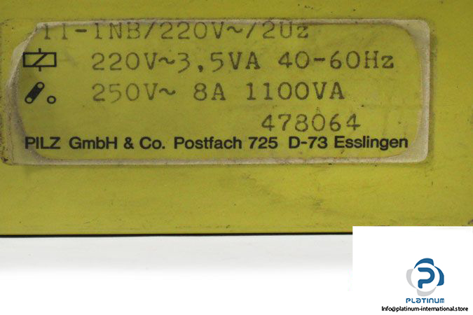 pilz-p11-1nb_220vac_2uz-safety-relay-5