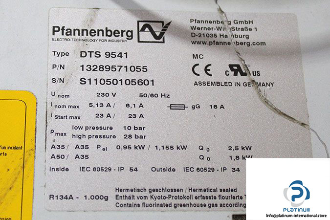 pfannenberg-dts-9541-cooling-unit-7
