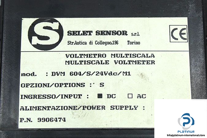 selet-sensor-dvm-604_s_24vdc_m1-multistage-voltmeter-2