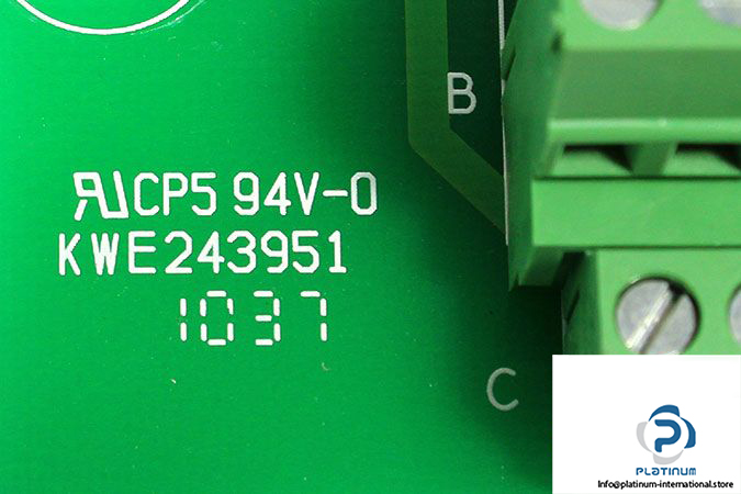 power-one-3l11-08_1-circuit-board-4