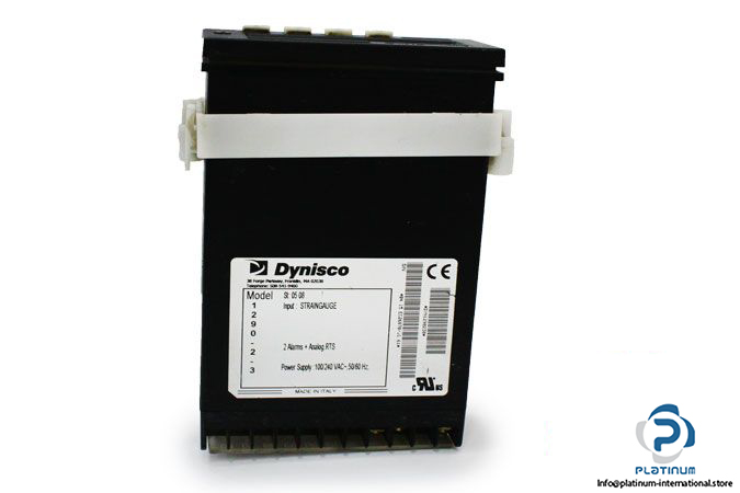 dynisco-1290-strain-gage-input-indicator-1
