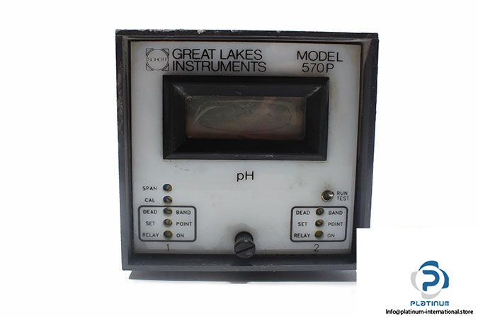 great-lakes-instruments-570p-control-panel-2