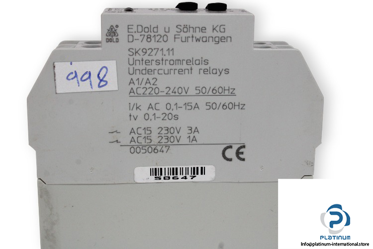 dold-sk9271-11-undercurrent-relay-new-2
