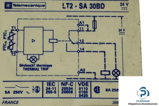 telemecanique-lt2-sa-30bd-thermal-relay-2-2