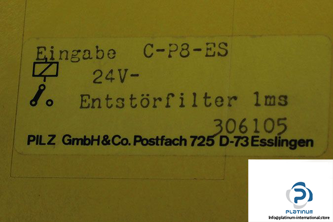 pilz-c-p8-es-inputs-module-2