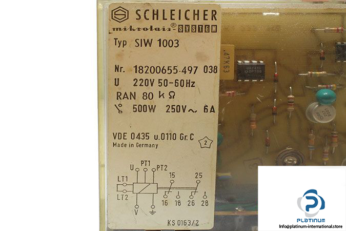 schleicher-siw-1003-relay-line-monitoring-3