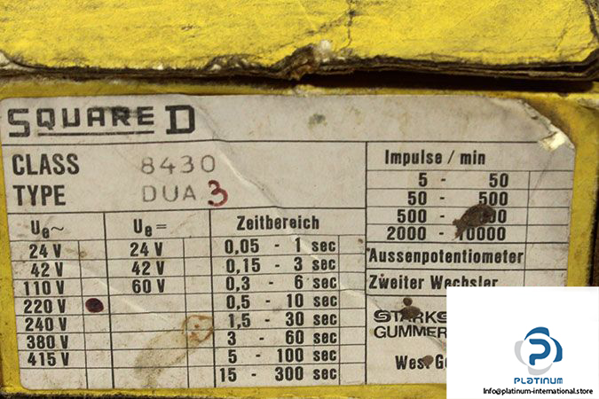 square-d-starkstrom-dua_dau-w-dc_ac-voltage-control-relay-5