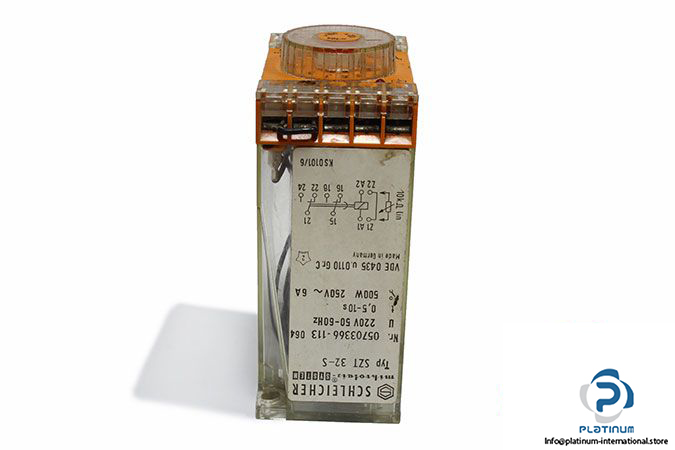 schleicher-szt-32-s-time-relay-1