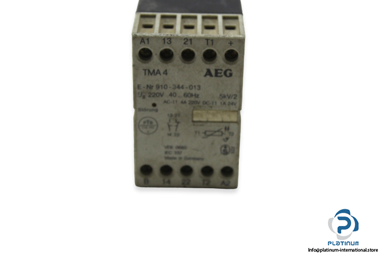 aeg-tma4-overload-relay-1