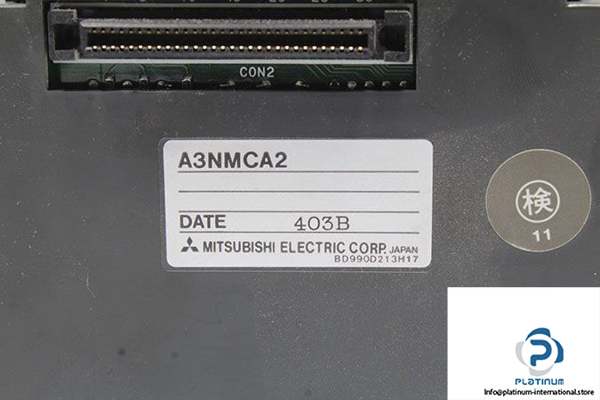 mitsubishi-a3nmca2-memory-module-2