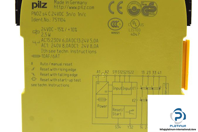 pilz-751104-safety-relay-2